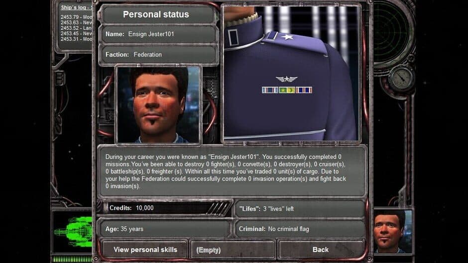 Smugglers V: Invasion screenshot 5