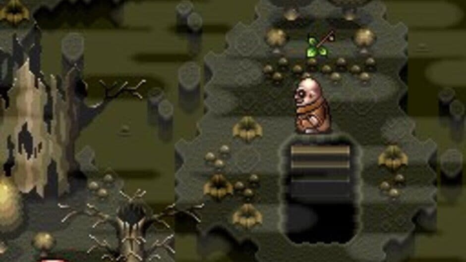 Addams Family Values screenshot 4