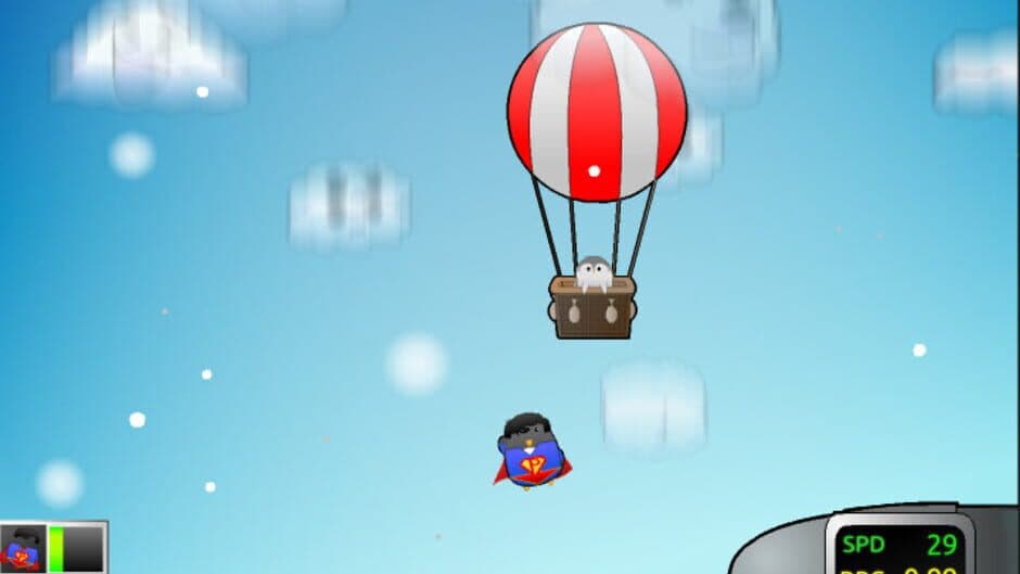 Learn to Fly 3 screenshot 5