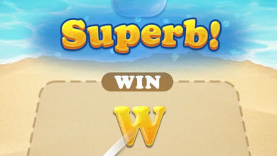 Hi Crossword-Word Puzzle Game screenshot 2