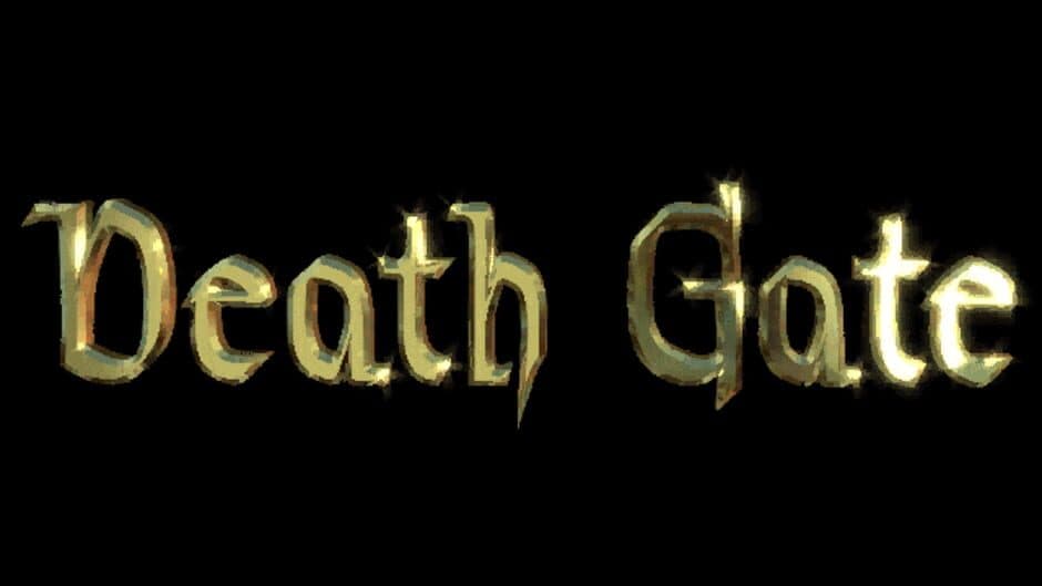 Death Gate screenshot 2