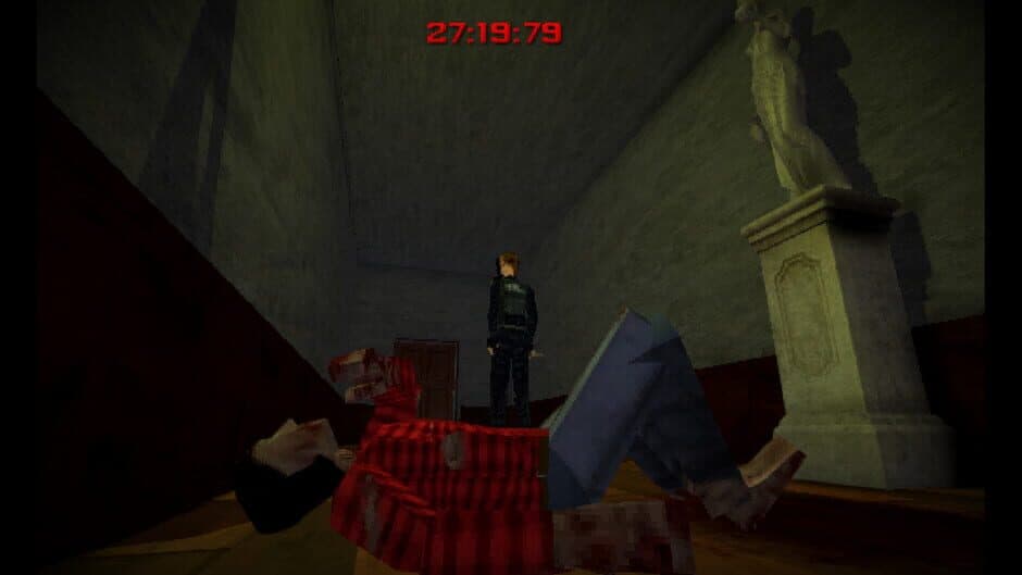 Vaccine screenshot 2