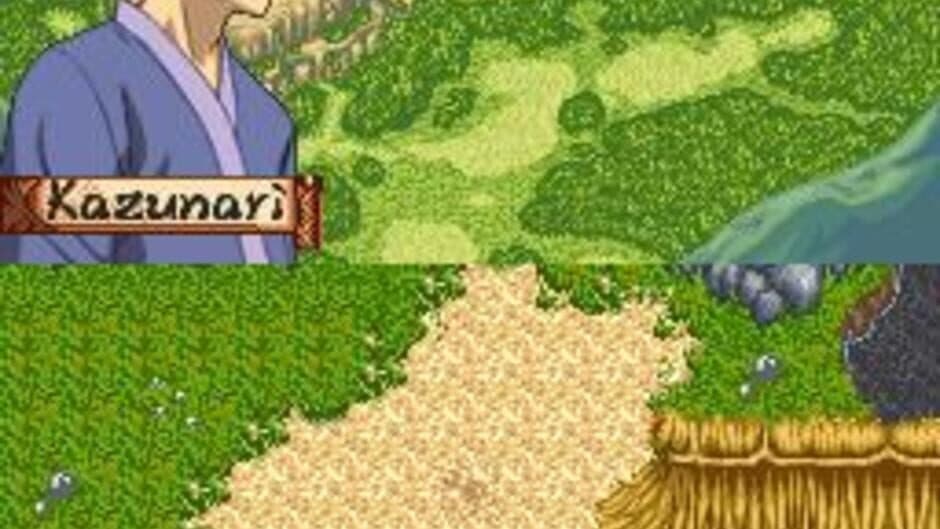 Izuna: Legend of the Unemployed Ninja screenshot 1