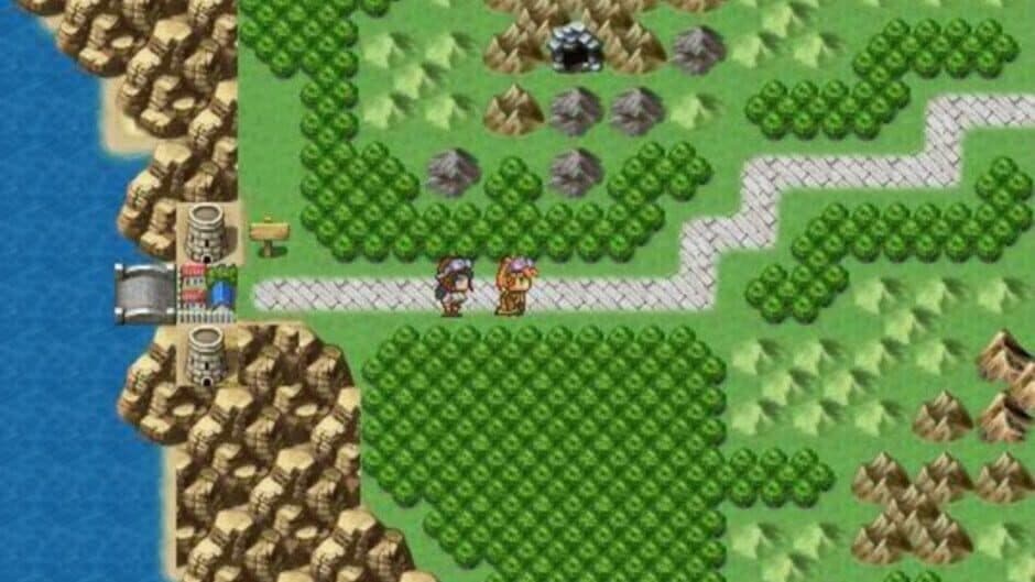 Steel & Steam: Episode 1 screenshot 3