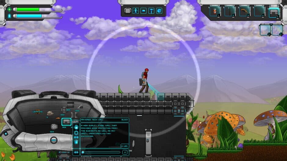 Signs of Life screenshot 5