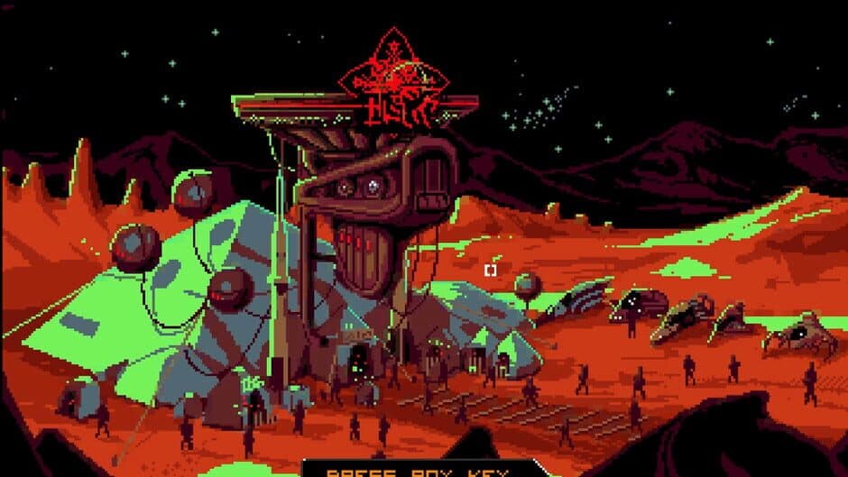 Hyperspace Delivery Service screenshot 4