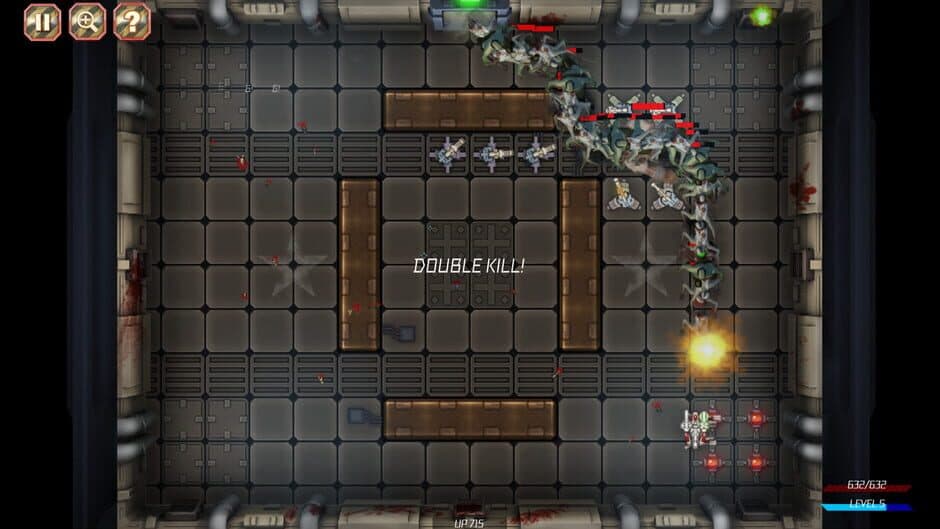 MechDefender screenshot 4