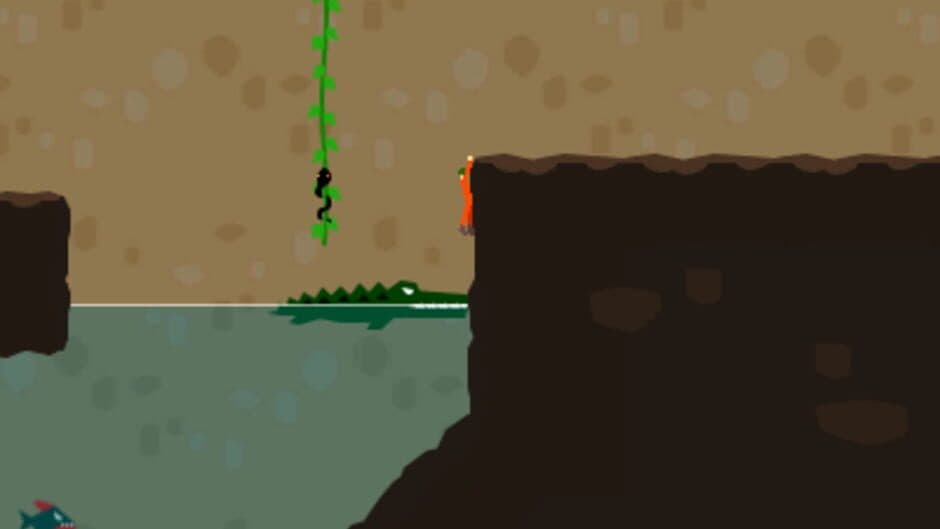 50 Pinch Barrage!! screenshot 1