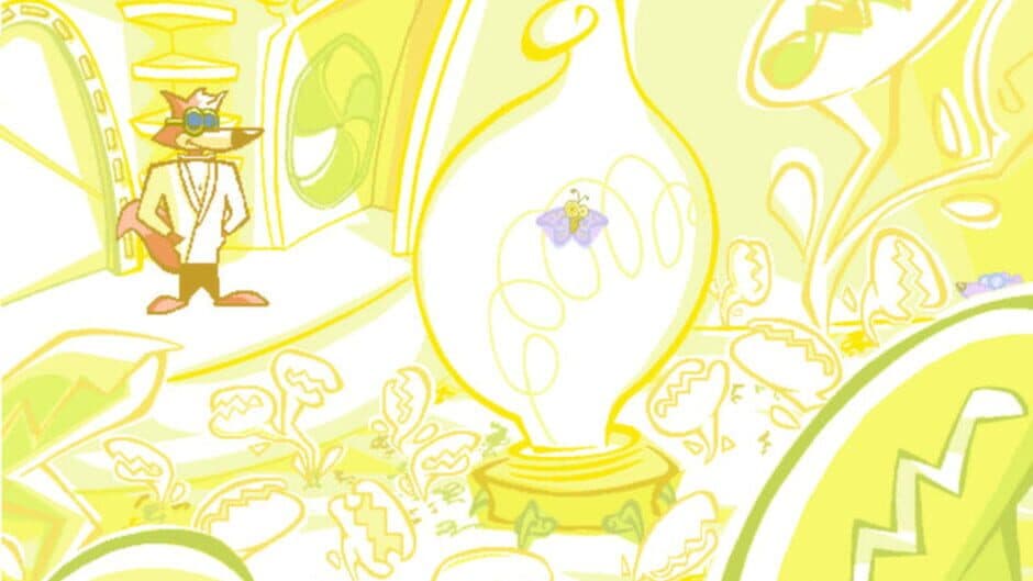 Spy Fox 2: "Some Assembly Required" screenshot 2