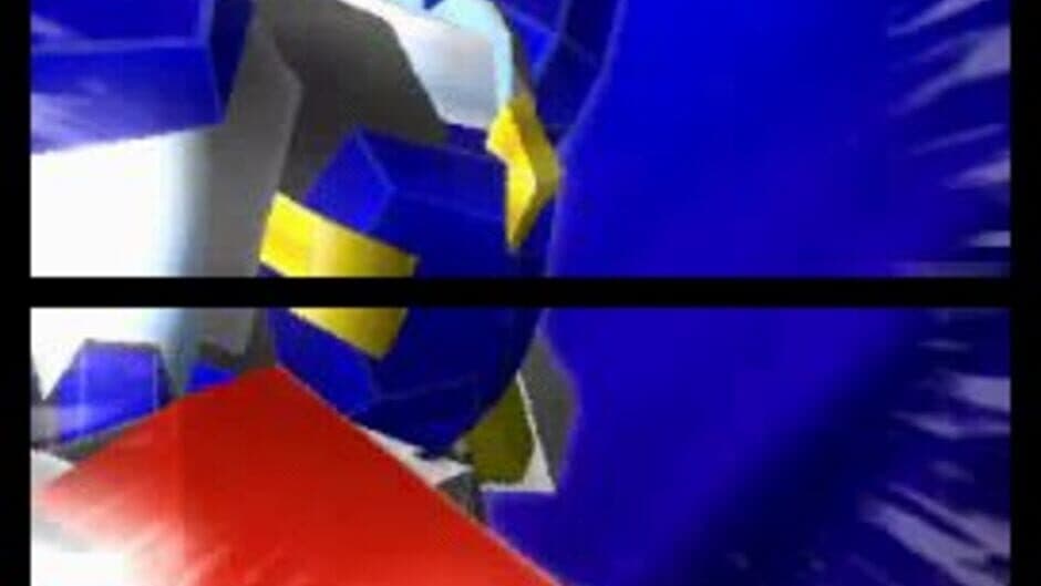 Custom Robo Arena screenshot 2