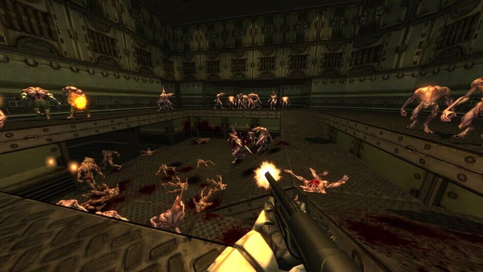 Hellbreaker screenshot 6