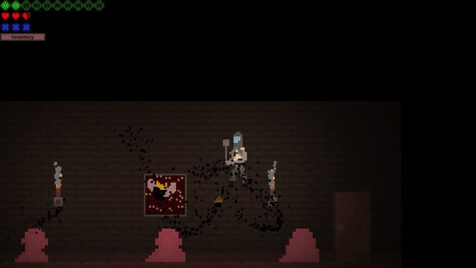 The Haunting of Billy screenshot 5