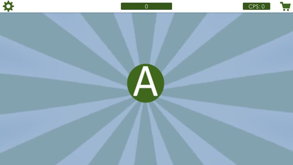 Achievement Clicker screenshot 5