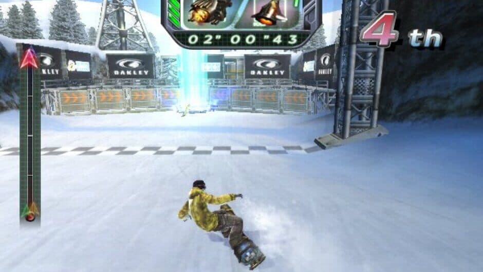Snowboard Riot screenshot 6