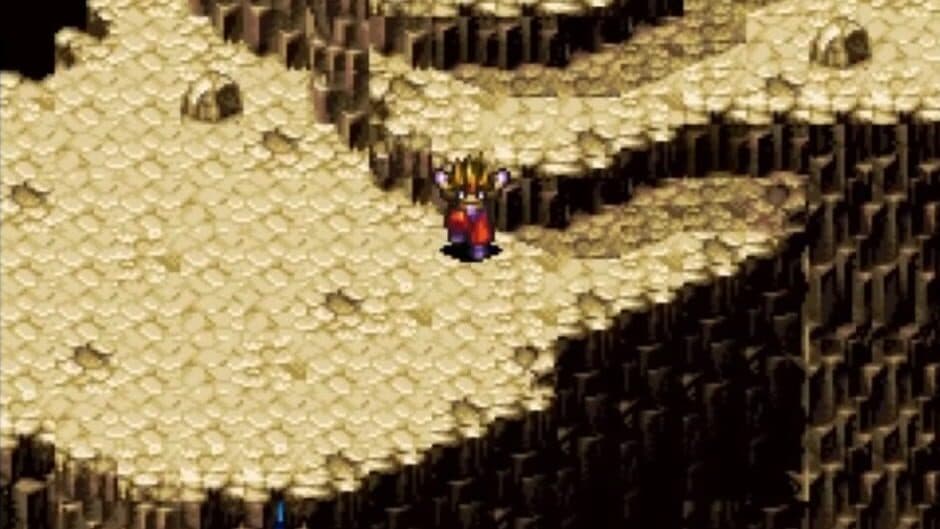 Terranigma screenshot 5