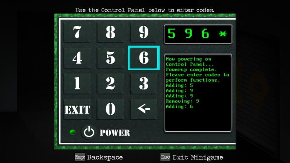 The Book of Regrets screenshot 3