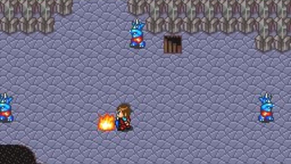 Neutopia screenshot 1