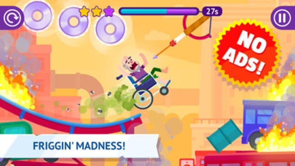 Happy Racing - Top Wheels Game screenshot 1