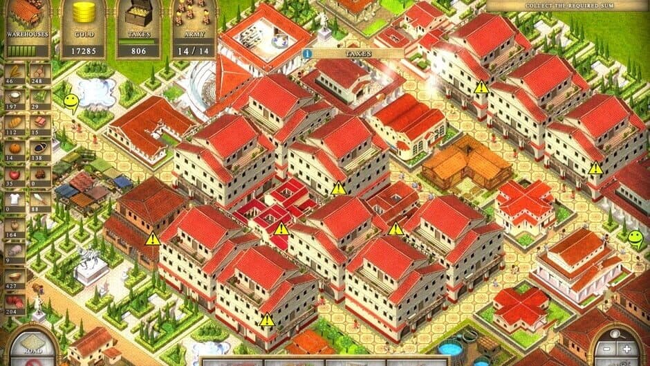 Ancient Rome 2 screenshot 5
