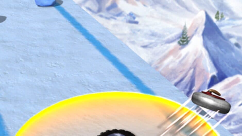 Disc Drivin' 2 screenshot 2