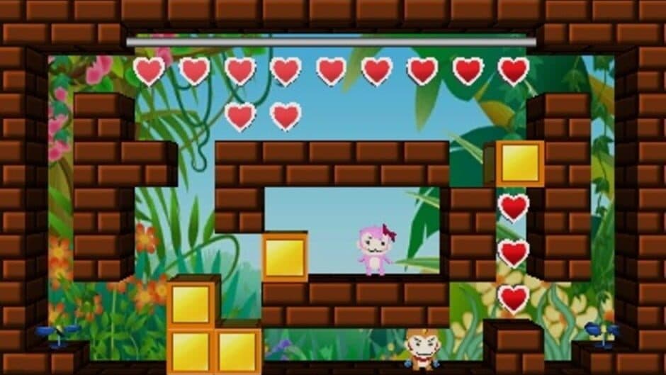 Banana Bliss: Jungle Puzzles screenshot 2