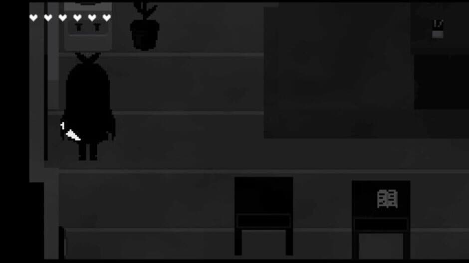 Transparent Black screenshot 2