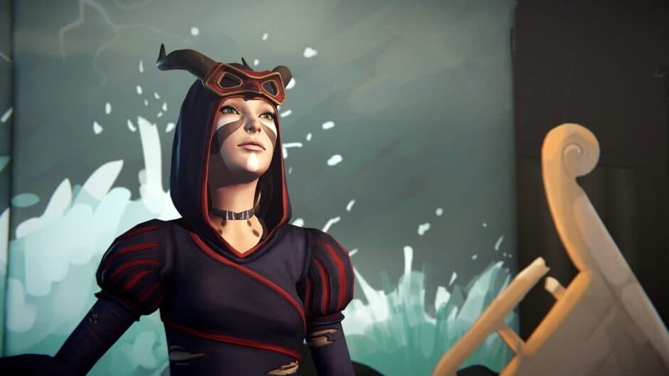 Life Is Strange: Before the Storm - Episode 2: Brave New World screenshot 1