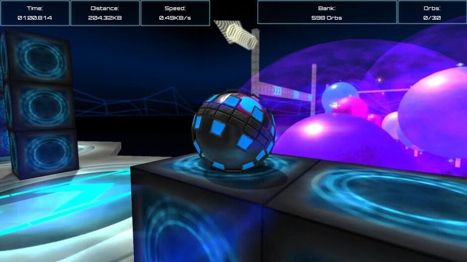 Marble Void screenshot 5