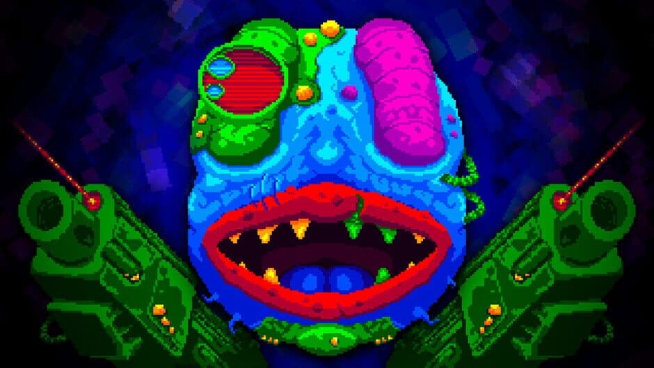 Straimium Immortaly screenshot 2