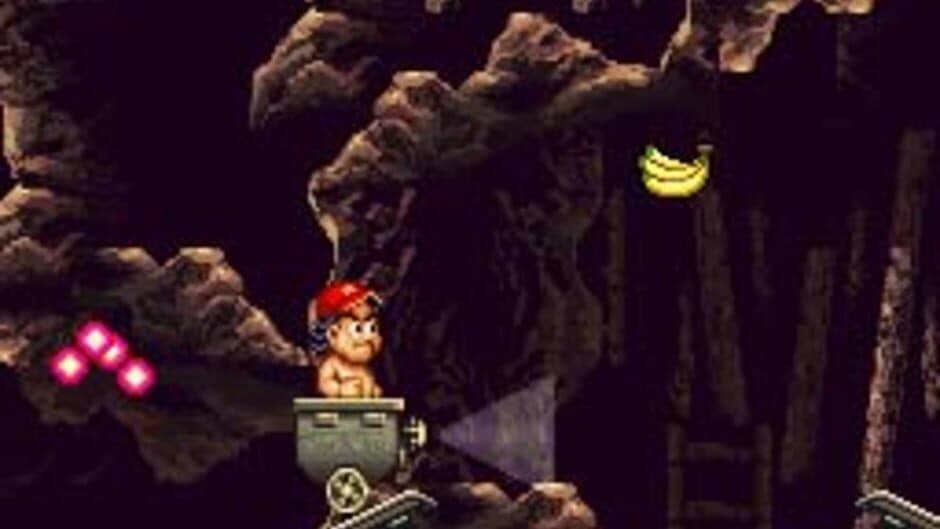 Super Adventure Island screenshot 6