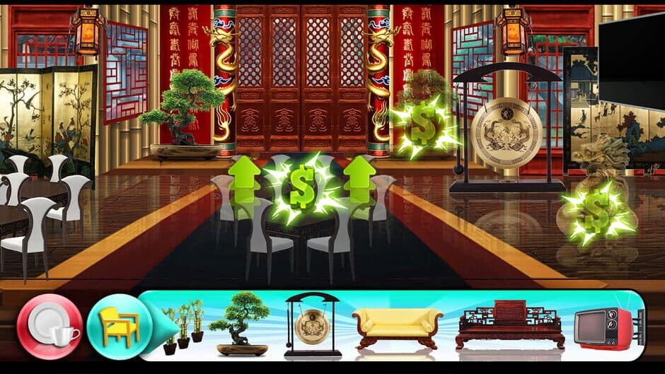The Cooking Game screenshot 5