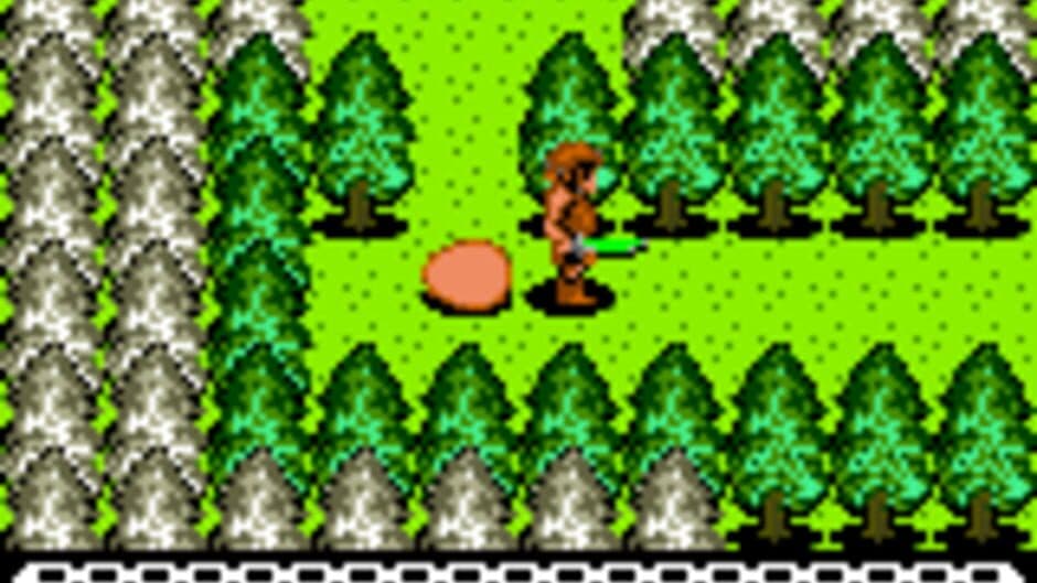 Dragon Crystal screenshot 1