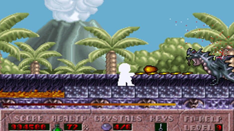 Hocus Pocus screenshot 3