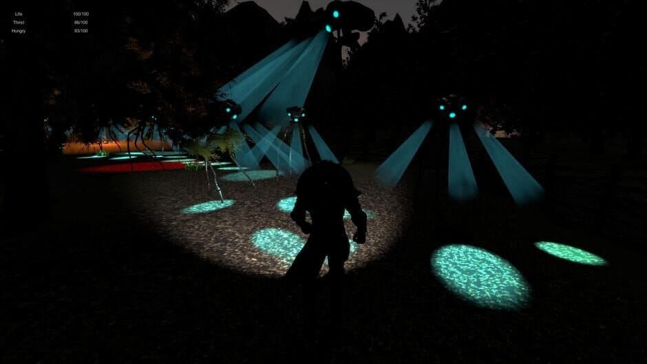 The Last Hope screenshot 3