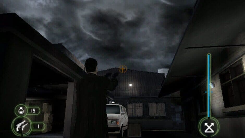 Constantine screenshot 5