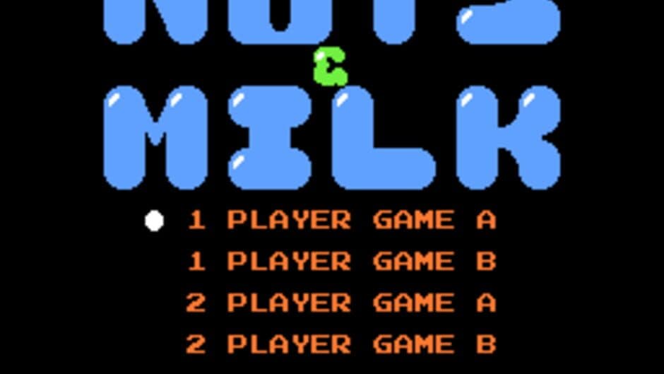 Nuts & Milk screenshot 1