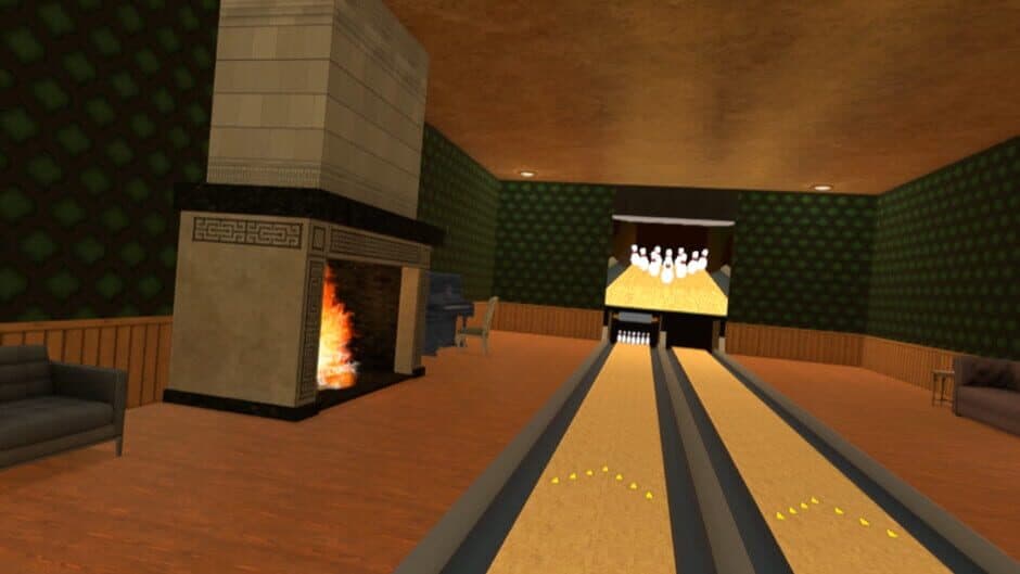 Bowling for VR screenshot 5