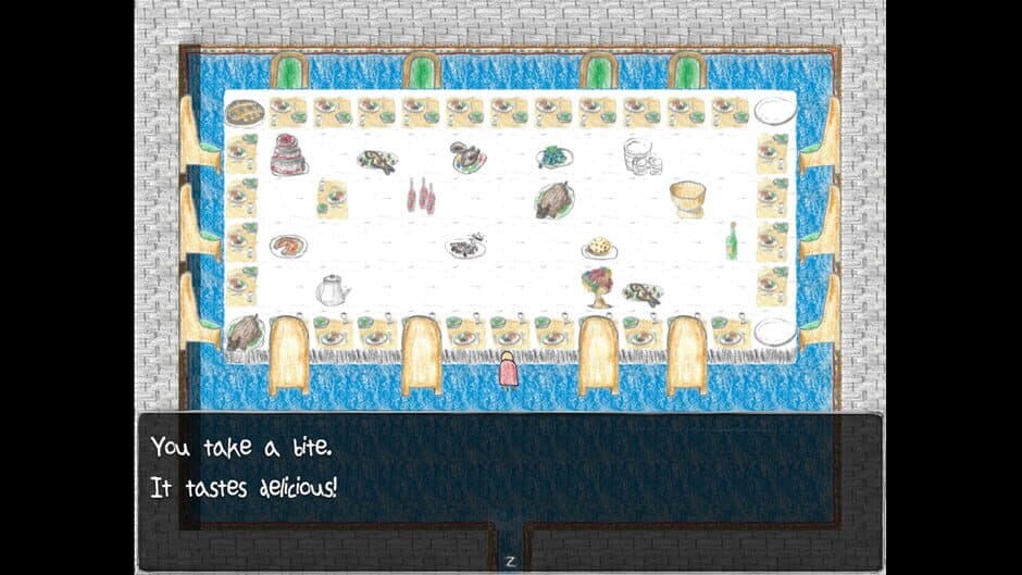 Nepenthe screenshot 4