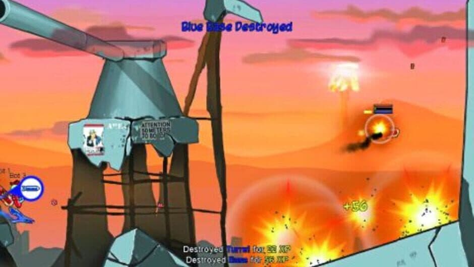 Altitude screenshot 1