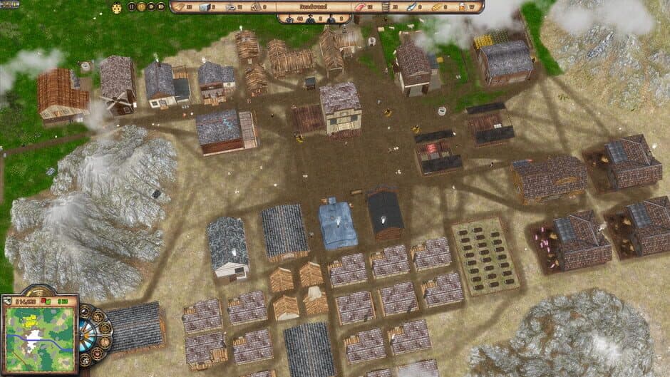 Depraved screenshot 3