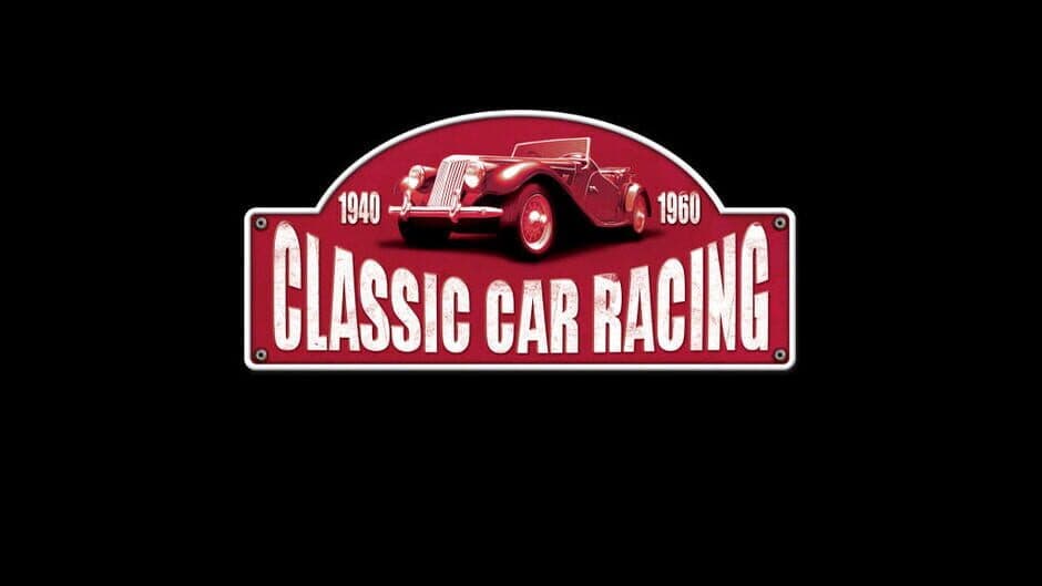 Classic Car Racing screenshot 1