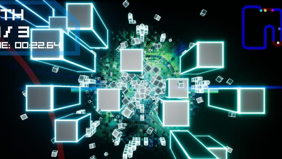 Light Rider screenshot 4