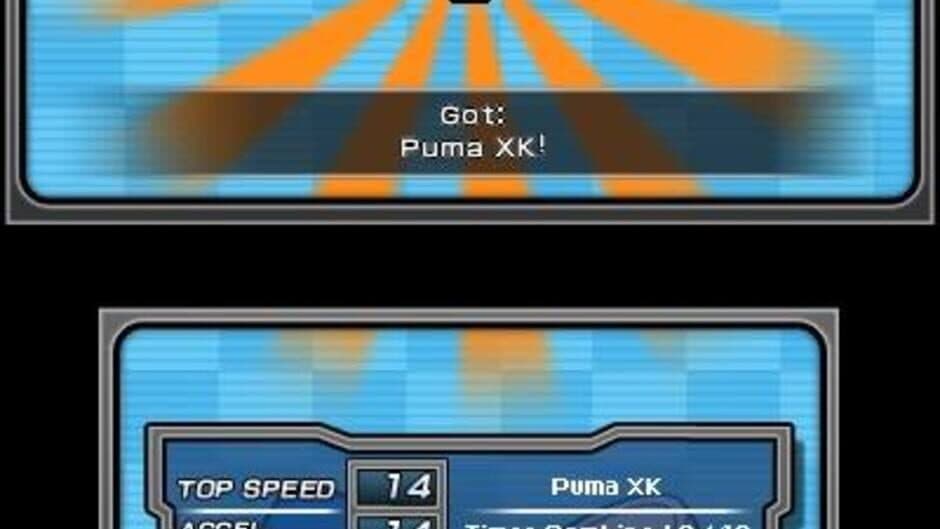 Gotcha Racing screenshot 4