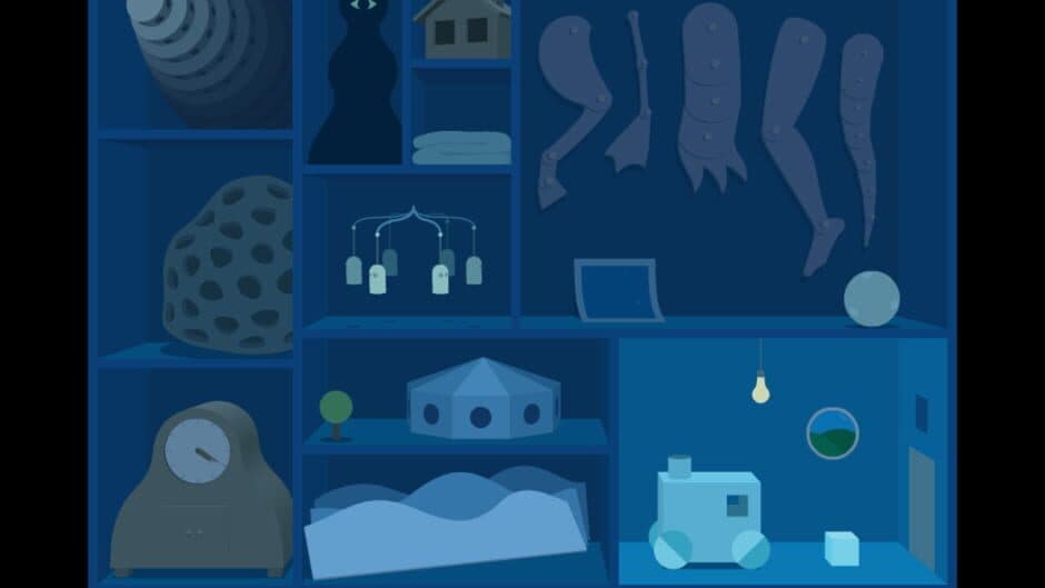 Windosill screenshot 2