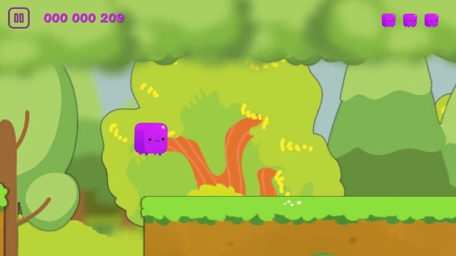 Grape Jelly screenshot 4