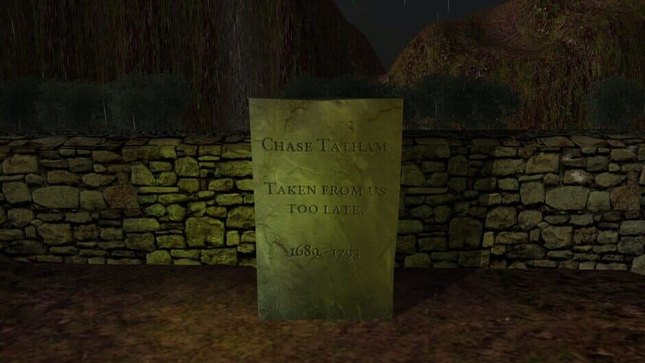 The Grave Digger screenshot 4