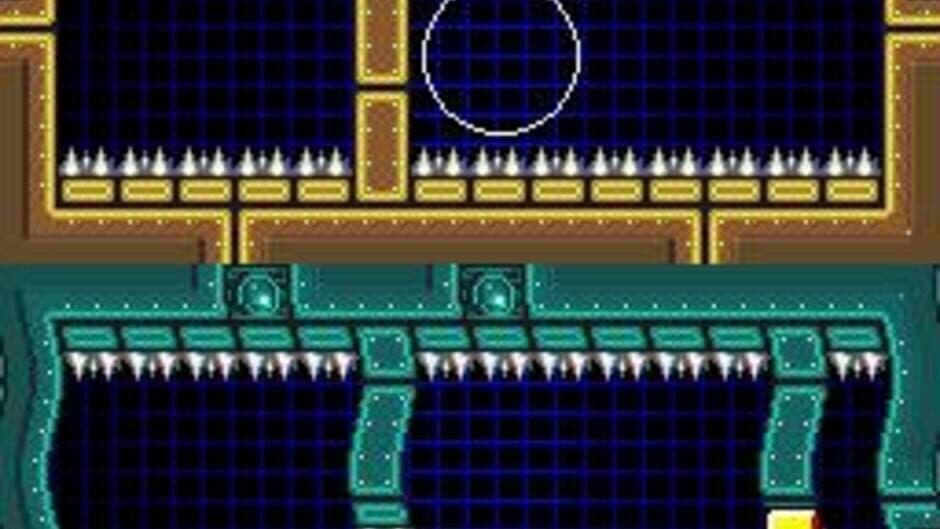 Mighty Flip Champs! screenshot 1