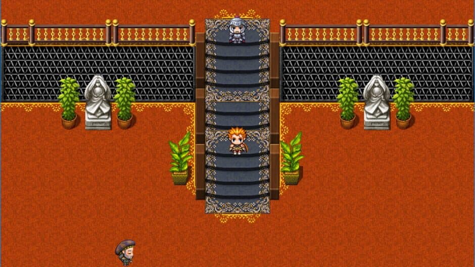 Achievement Lurker: Respectable Accomplishment screenshot 5