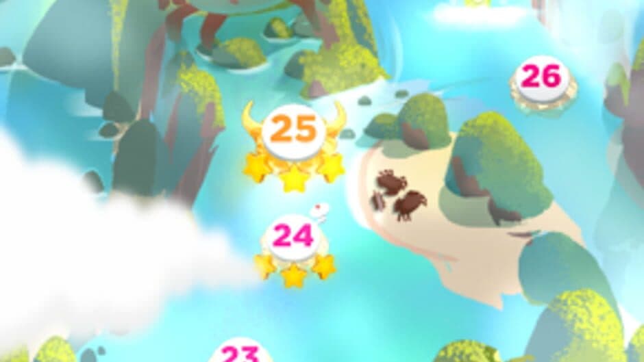 Sea Hero Quest screenshot 2