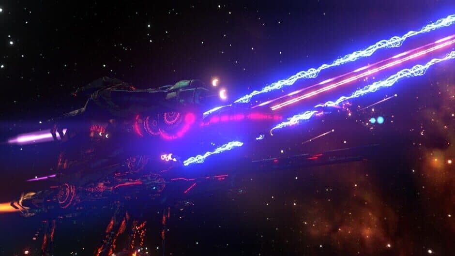 Sword of the Stars II: Enhanced Edition screenshot 2
